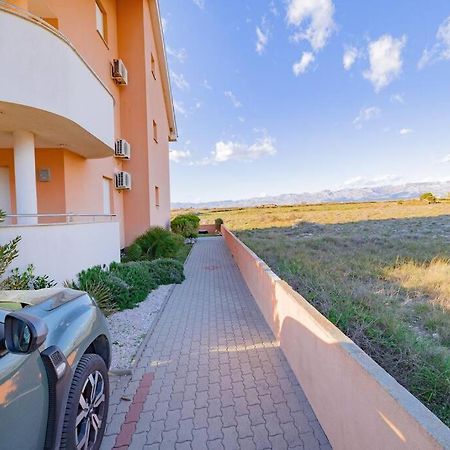 Apartment Vito, Pag Island ปอฟเลียนา ภายนอก รูปภาพ