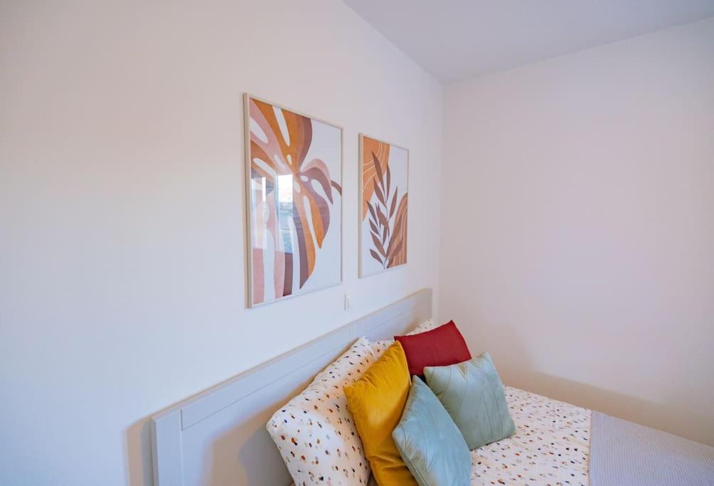 Apartment Vito, Pag Island ปอฟเลียนา ภายนอก รูปภาพ