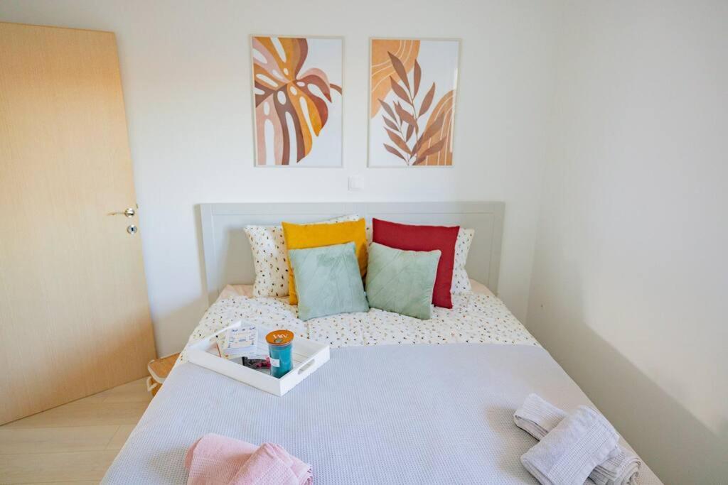 Apartment Vito, Pag Island ปอฟเลียนา ภายนอก รูปภาพ