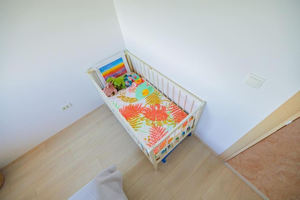 Apartment Vito, Pag Island ปอฟเลียนา ภายนอก รูปภาพ